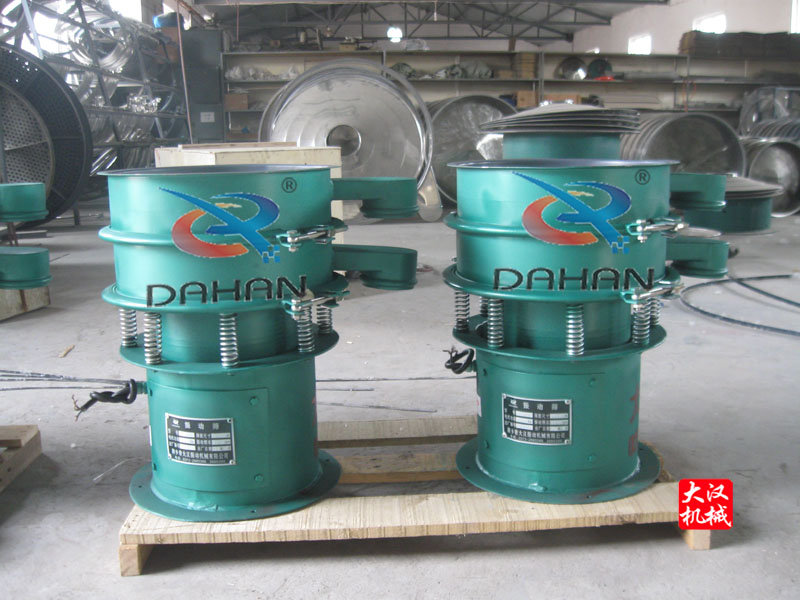 砂輪廠振動篩 砂輪廠振動篩