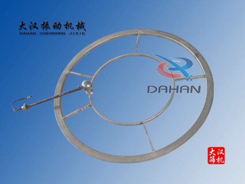 超聲波振動篩網(wǎng)架 超聲波振動篩網(wǎng)架