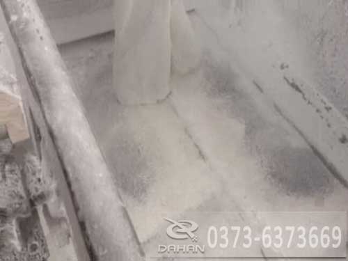 尿素振動篩篩分 尿素振動篩篩分